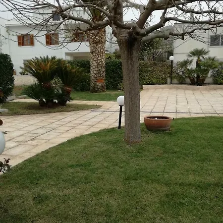 别墅 In Valle D'itria