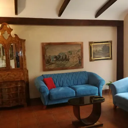 In Valle D'itria * Cisternino
